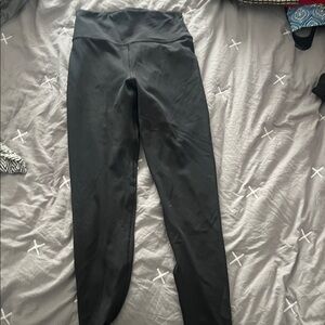 American Eagle Outfitters Black Leggings